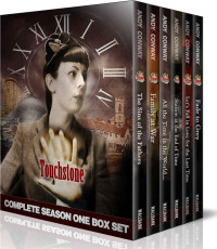 Andy Conway [Conway, Andy] — Touchstone Season One- Complete Box Set