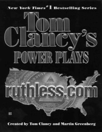 Clancy Tom — Ruthless.com