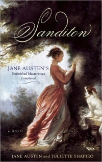 Jane Austen — Sanditon