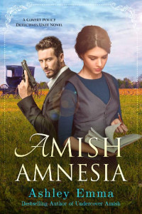 Ashley Emma — CP03 - Amish Amnesia