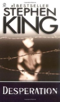 Stephen King — Desperation