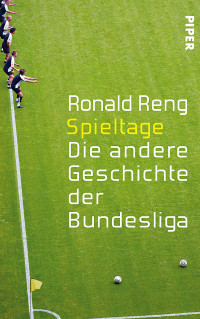 Reng, Ronald — Spieltage