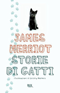 James Herriot — Storie di gatti (Italian Edition)