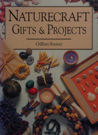 Gillian Souter — Naturecraft Gifts And Projects
