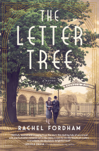 Rachel Fordham — The Letter Tree