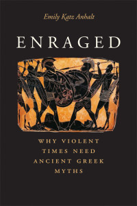 Emily Katz Anhalt — Enraged