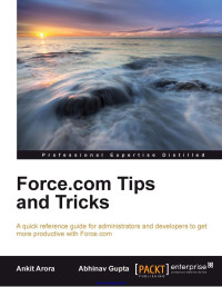 Desconocido — Force com Tips and Tricks