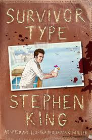 Stephen King [King, Stephen] — Survivor Type