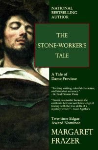 Margaret Frazer — The Stone-Worker's Tale