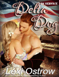 Lexi Ostrow — Delta Dog (In Service, USMC)