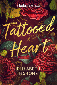 Elizabeth Barone — Tattooed Heart