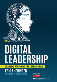 Eric Sheninger; — Digital Leadership