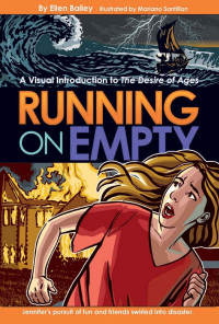 Ellen Bailey — Running On Empty