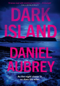 Daniel Aubrey — Dark Island