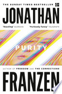 Jonathan Franzen — Purity