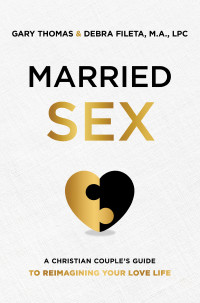 Gary Thomas;Debra K. Fileta; — Married Sex