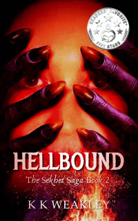 K. K. Weakley — Hellbound