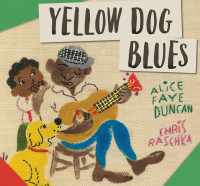 Alice Faye Duncan; — Yellow Dog Blues