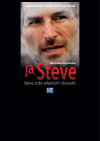 Opracowanie George Beahm — ja, Steve