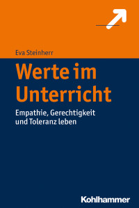 Eva Steinherr — Werte im Unterricht