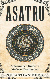 Sebastian Berg — Asatru