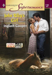 Cooper, Inglath — John Riley's Girl