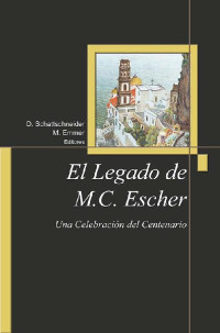 Varios Autores — El Legado de M.C. Escher