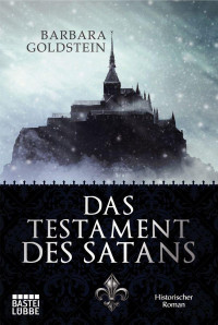 Goldstein, Barbara — Das Testament des Satans