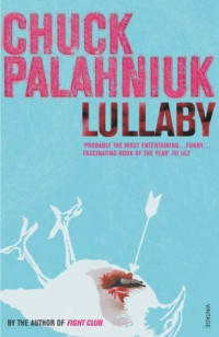 Chuck Palahniuk — Lullaby