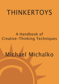 Michael Michalko — Thinkertoys