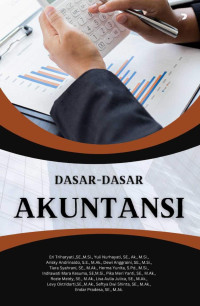 Tim Penulis — Dasar-Dasar Akuntansi