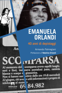 Palmegiani Armando — Emanuela Orlandi