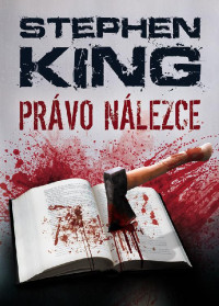 Stephen King — Právo nálezce