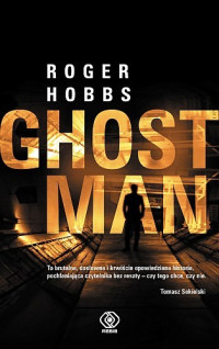 Ghostman — Roger Hobbs