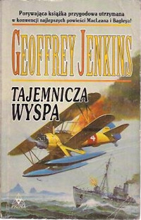 Geoffrey Jenkins — Tajemnicza wyspa