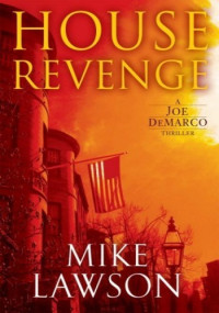 Mike Lawson — House Revenge