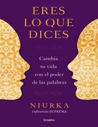 Niurka — Eres Lo Que Dices