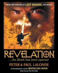 Paul Lalonde — Revelation
