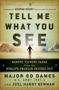 Edward A. Dames & Joel Harry Newman — Tell Me What You See