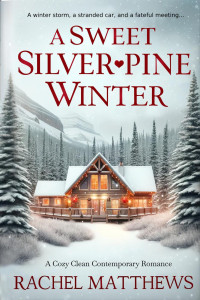 Rachel Matthews — A Sweet Silverpine Winter