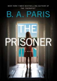 B.A. Paris — The Prisoner