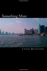 Leigh Beckford — Something More