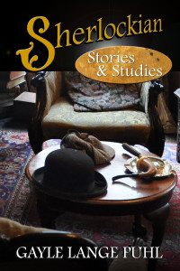 Gayle Lange Puhl — Sherlockian Stories and Studies [Arabic]