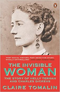 Claire Tomalin — The Invisible Woman