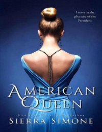 Sierra Simone — American Queen