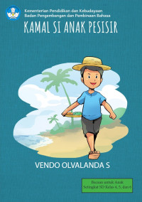 Vendo Olvalanda S. — Kamal Si Anak Pesisir