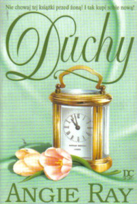 Angie Ray — Duchy