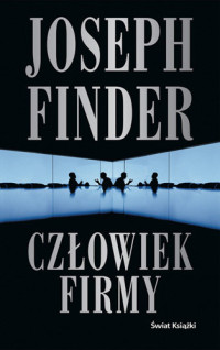 Finder Joseph — Człowiek Firmy