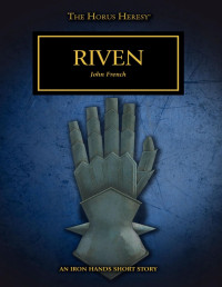 John French — Riven