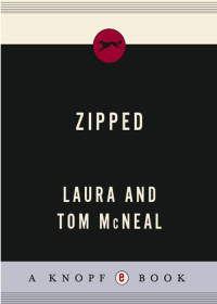 Laura McNeal — Zipped